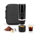 Portable Espresso Automatic USB Coffee Maker